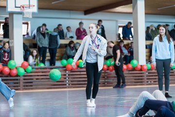 Bild 12 - F HSG Kremperheide/Muensterdorf - Slesvig IF 2 : Ergebnis: 30:26